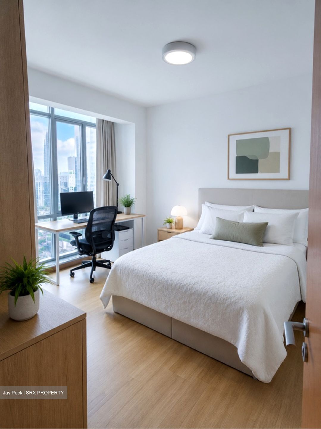 Caribbean At Keppel Bay (D4), Condominium #597797451